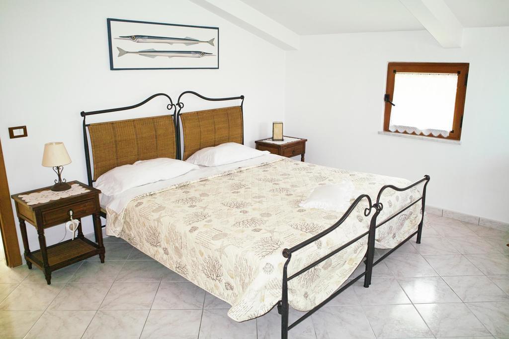 Stella Maris House Holiday home Sorrento