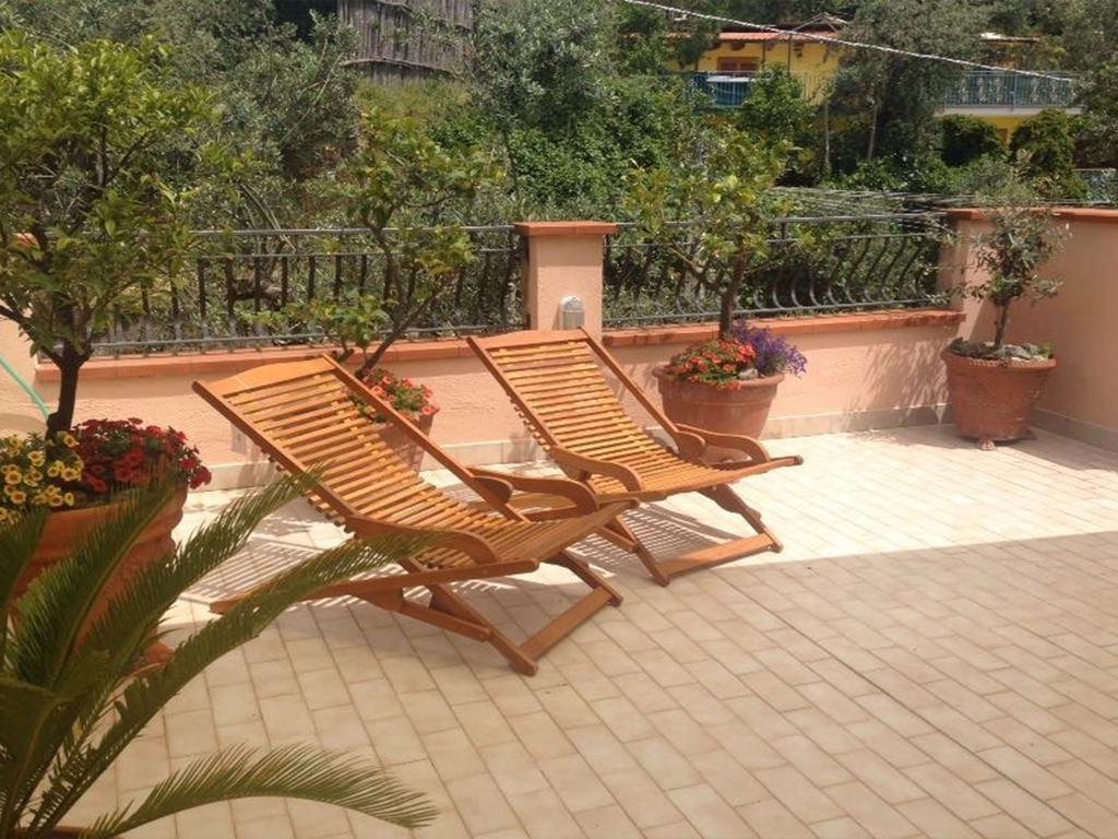 Stella Maris House Holiday home *