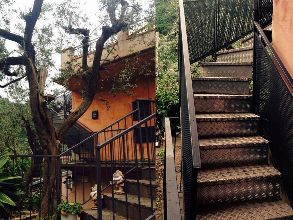 Holiday home Stella Maris House Sorrento