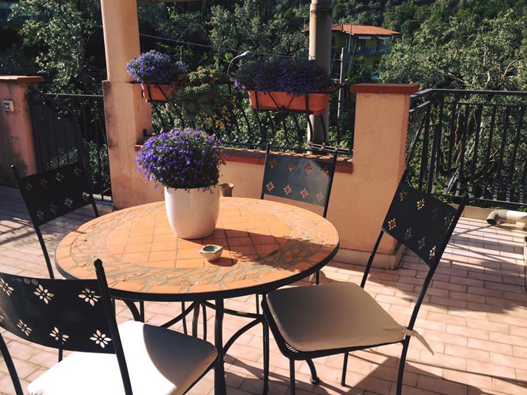 Stella Maris House Holiday home Sorrento