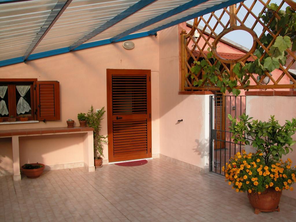 Holiday home Stella Maris House Sorrento