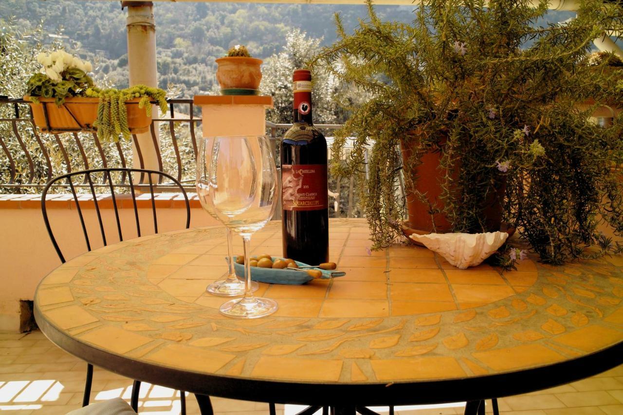 Holiday home Stella Maris House Sorrento
