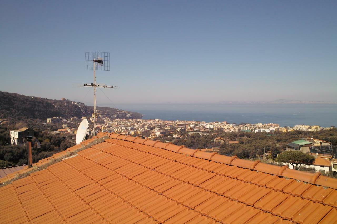 Holiday home Stella Maris House Sorrento