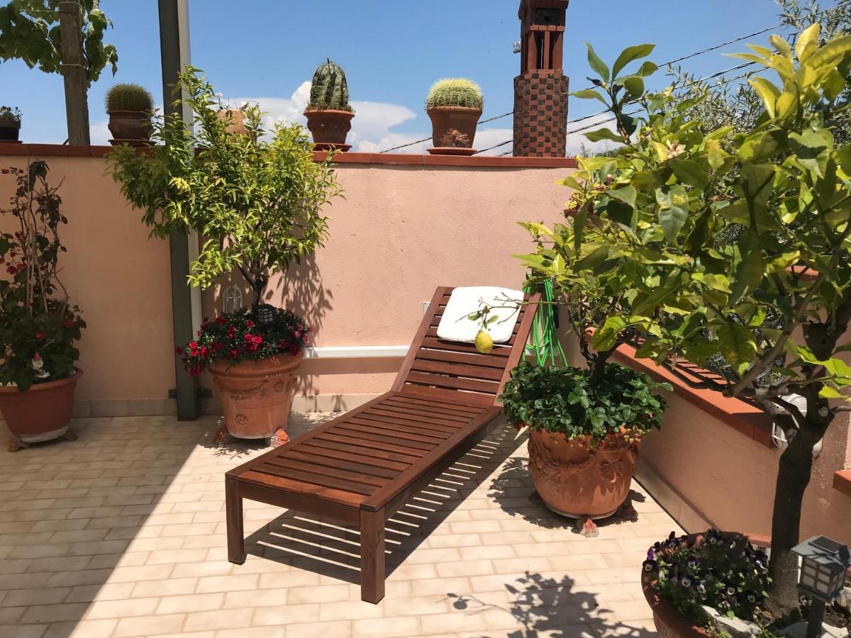 Holiday home Stella Maris House Sorrento