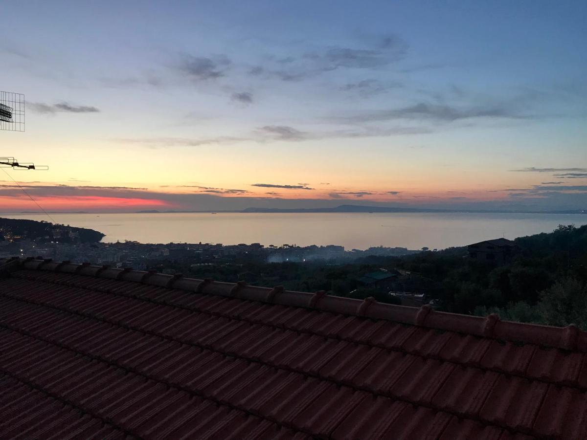Holiday home Stella Maris House Sorrento